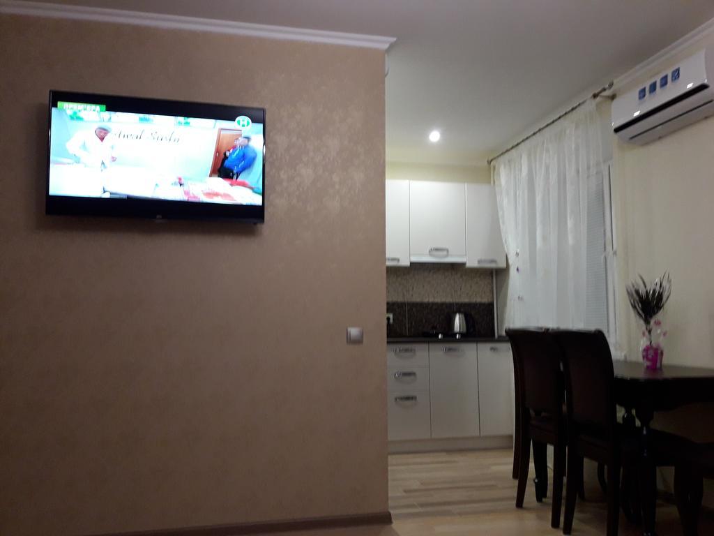 GOGOL APARTMENT МЕЛИТОПОЛЬ (Украина) - Квартиры посуточно - от 1751 UAH |  NOCHI