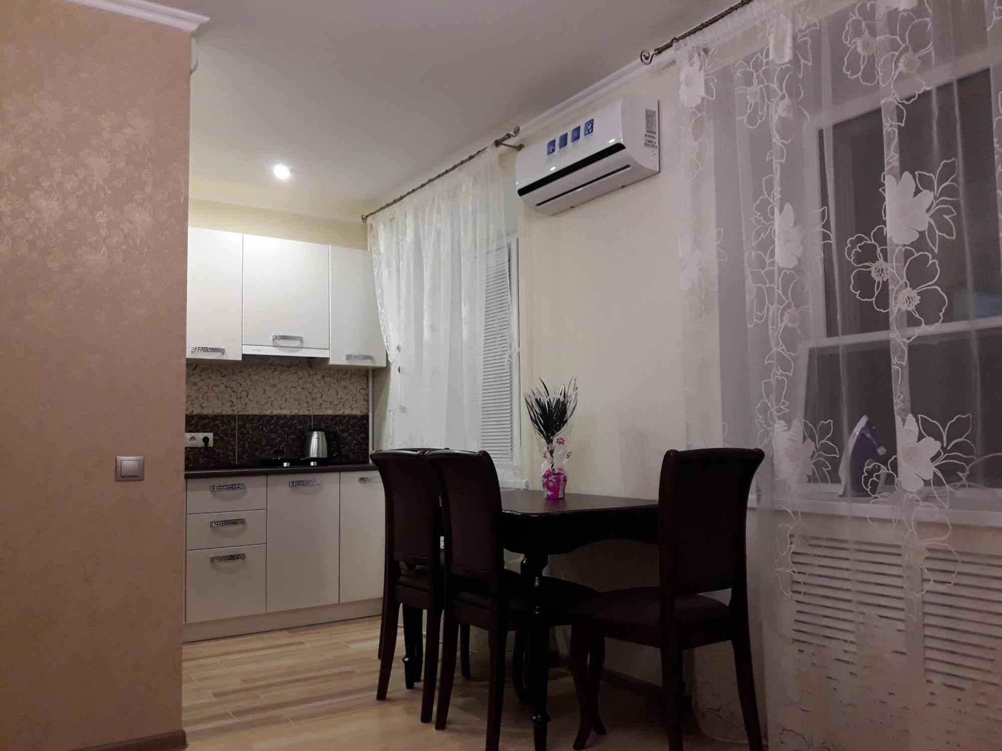 GOGOL APARTMENT МЕЛИТОПОЛЬ (Украина) - Квартиры посуточно - от 1751 UAH |  NOCHI