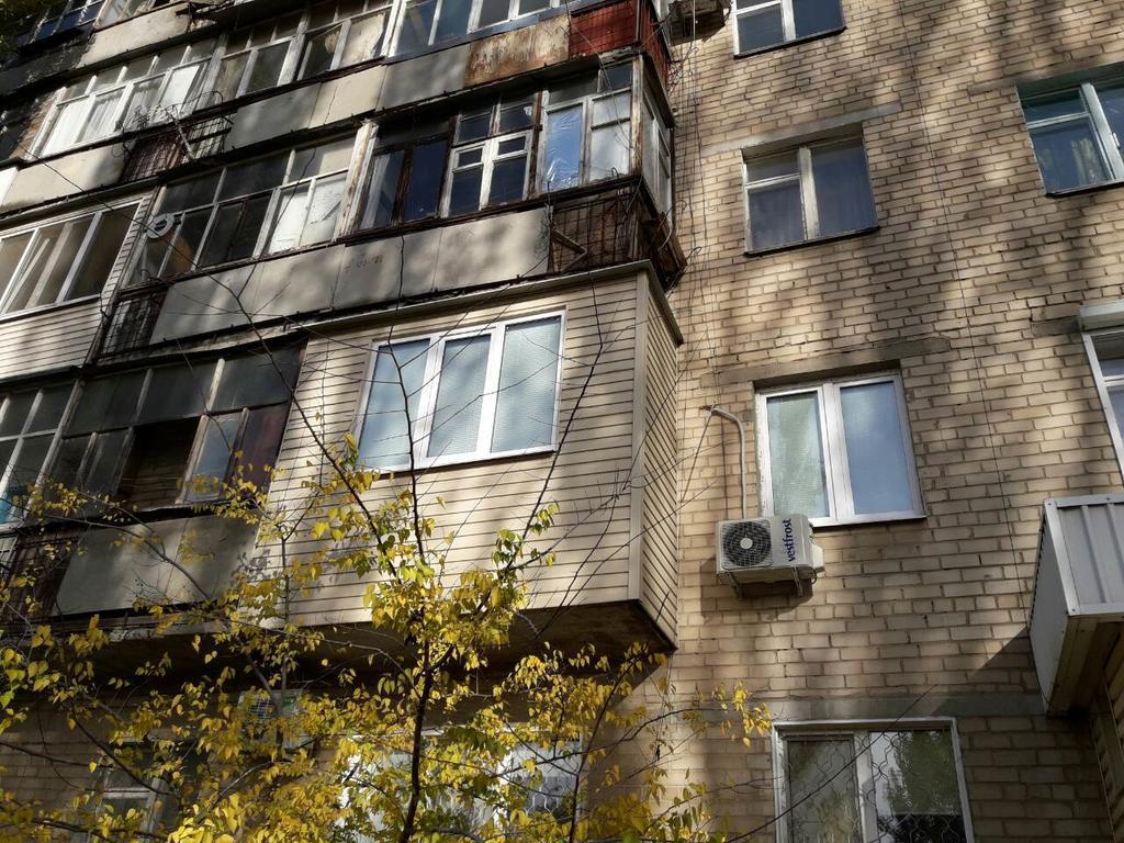 GOGOL APARTMENT МЕЛИТОПОЛЬ (Украина) - Квартиры посуточно - от 1751 UAH |  NOCHI